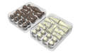 chess piece set
